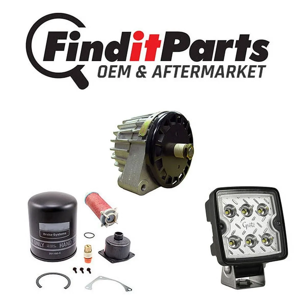 FinditParts