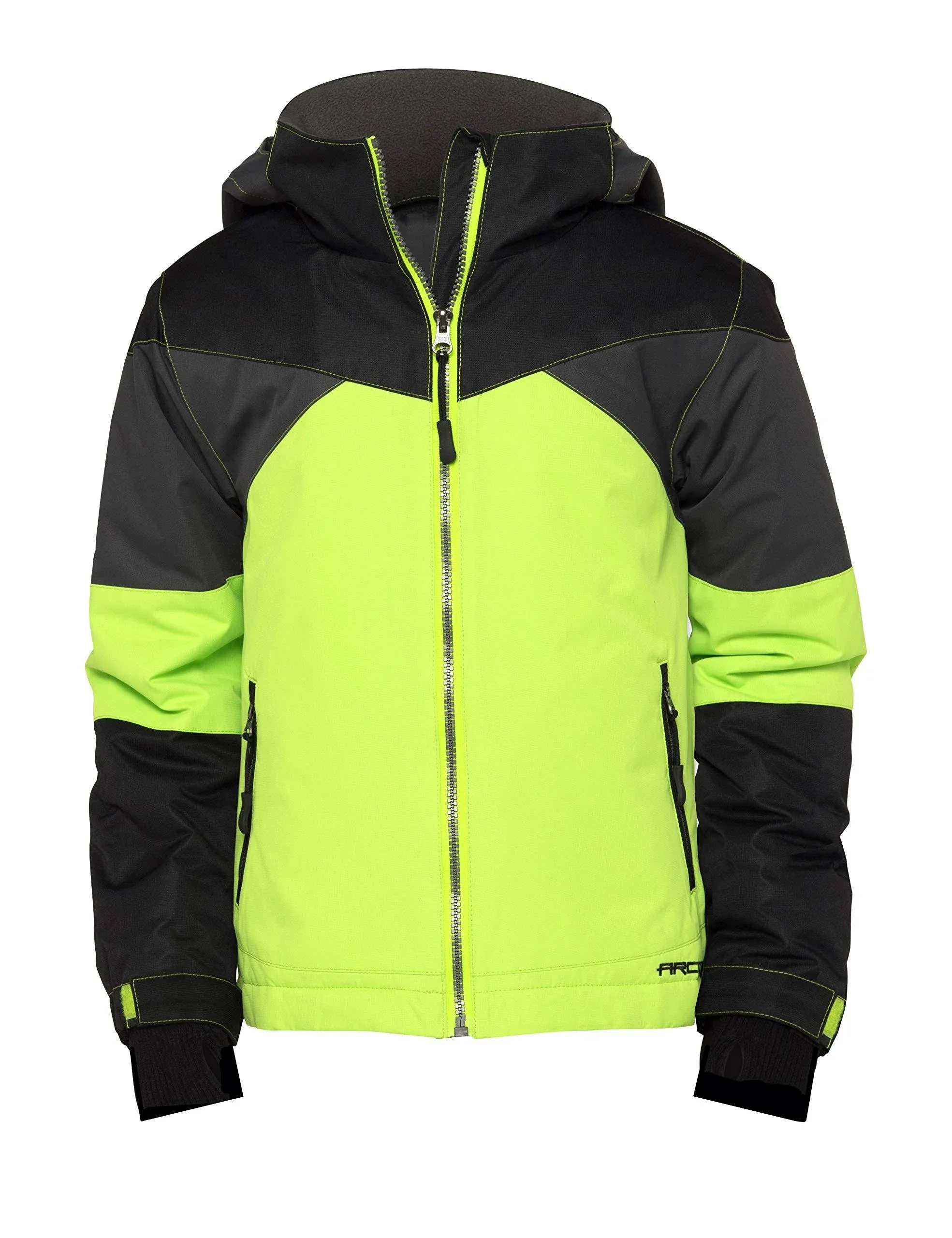 Arctix Kids' Ronan Insulated Winter Jacket