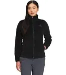 The North Face Osito Jacket - Women's TNF Black, XS