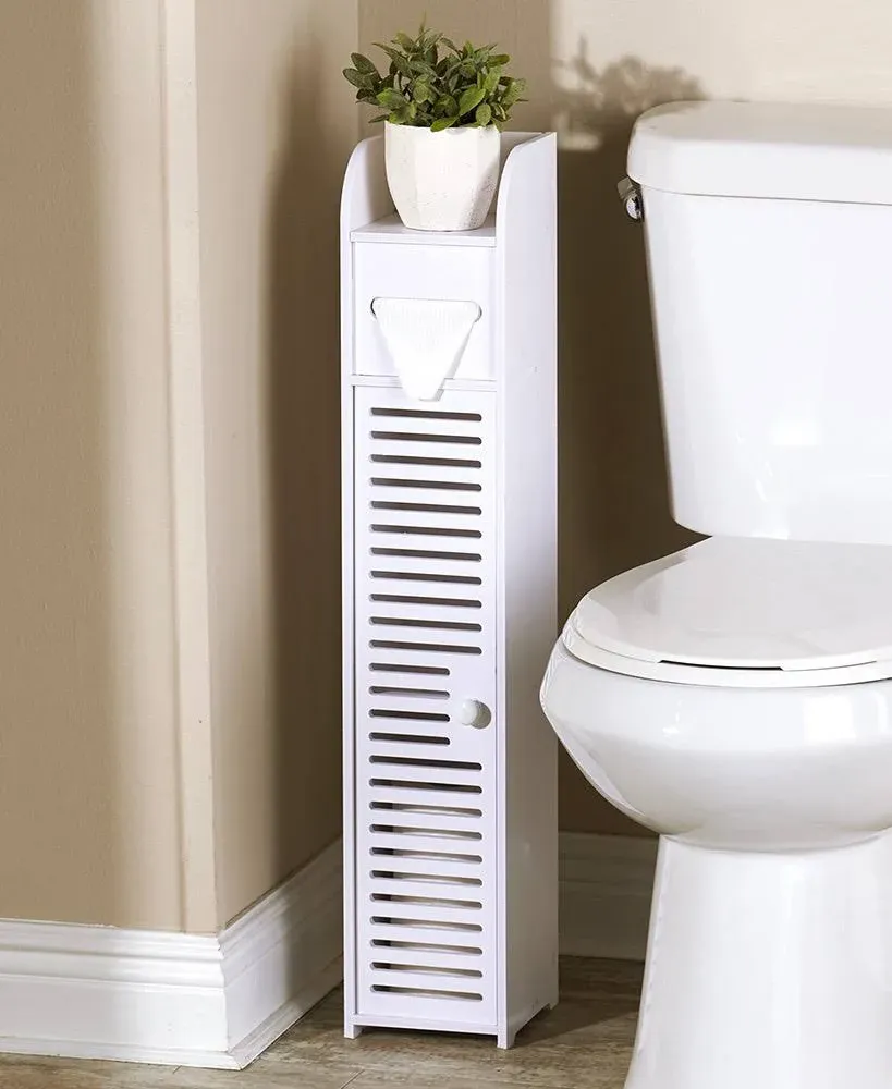 Bathroom Storage Cabinet