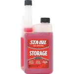 Sta-Bil Fuel Stabilizer - 1 gal jug