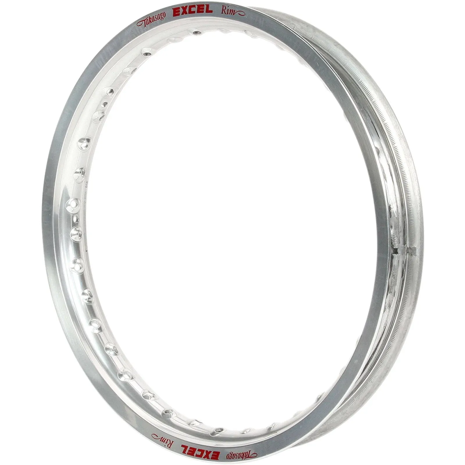 EXCEL Rim - Silver - 1.85 X 18" - 36 Hole FDS406