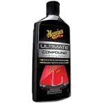 Meguiar's Ultimate Compound