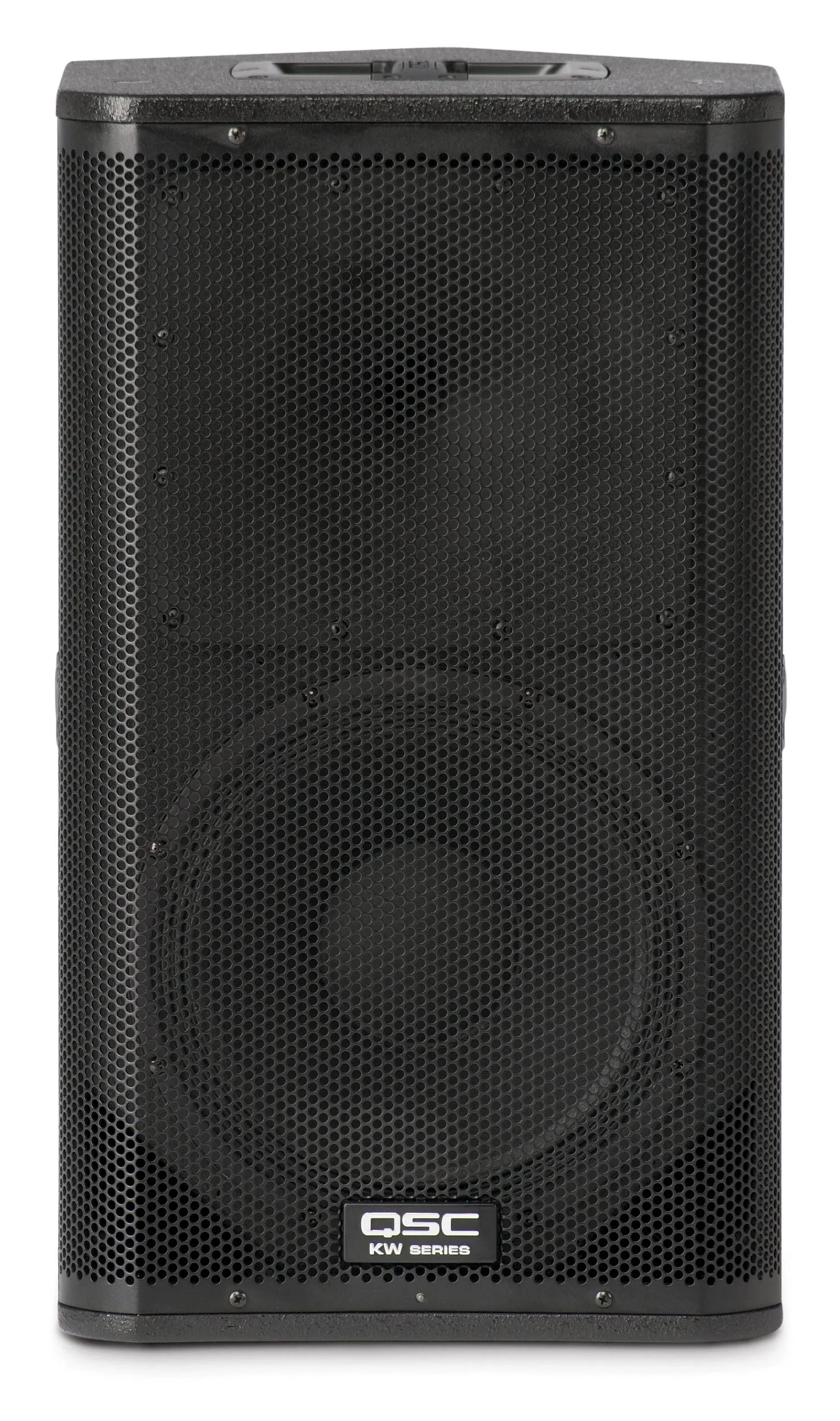 QSC KW122 12-Inch KW Powered Speaker