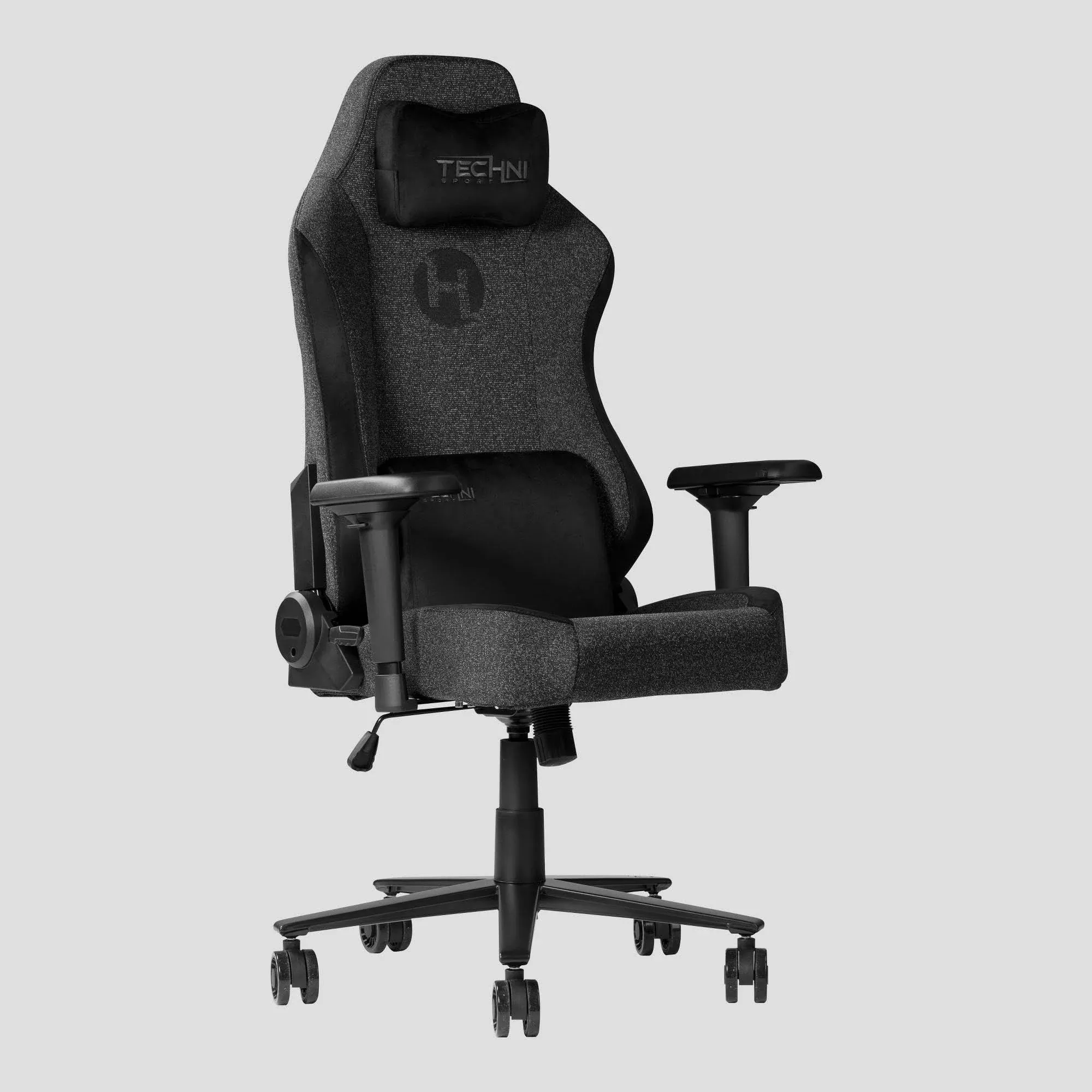 Techni Sport Tsf65c Gaming Chair