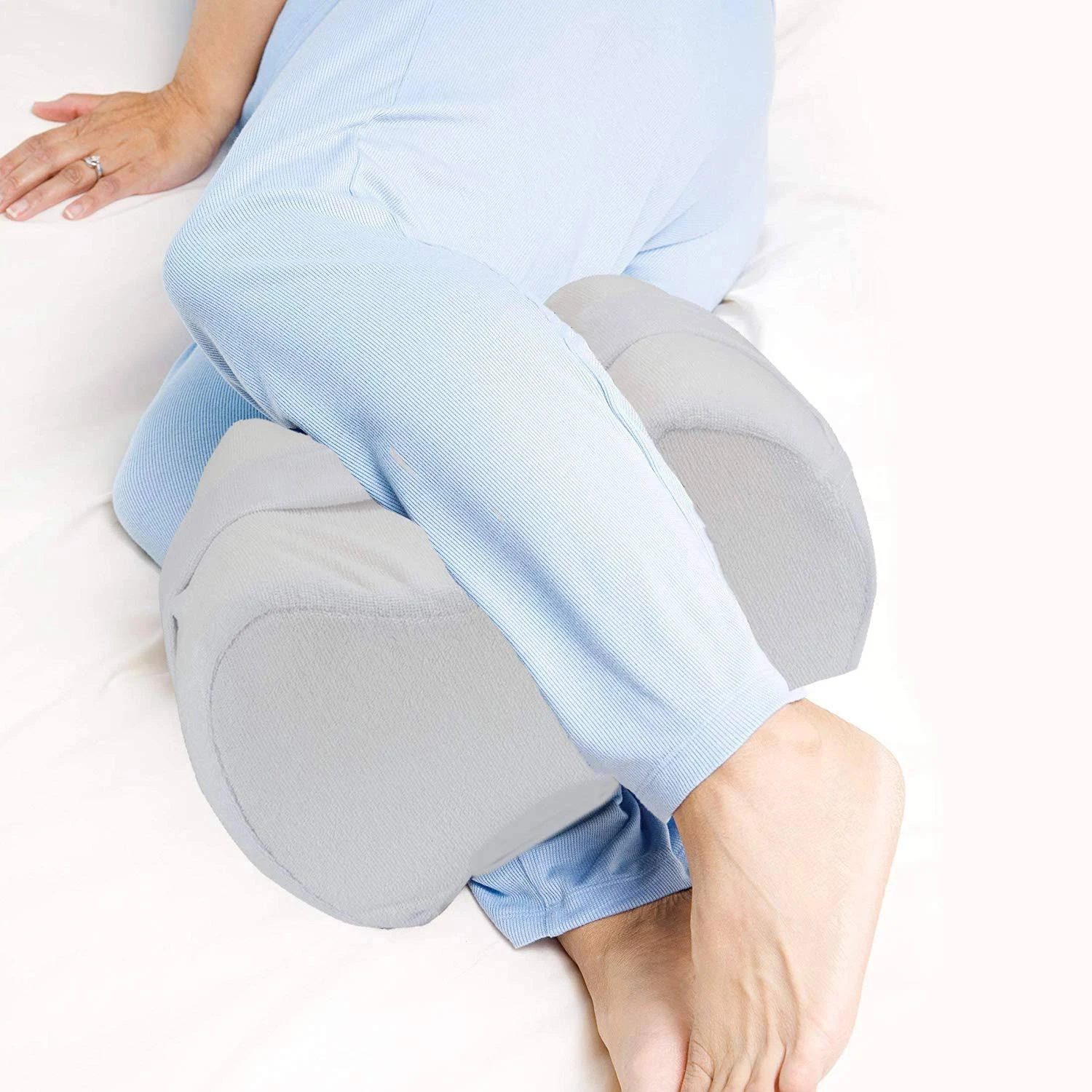 Current Solutions Memory Foam Knee Separator