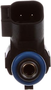 Bosch 62266 Fuel Injector