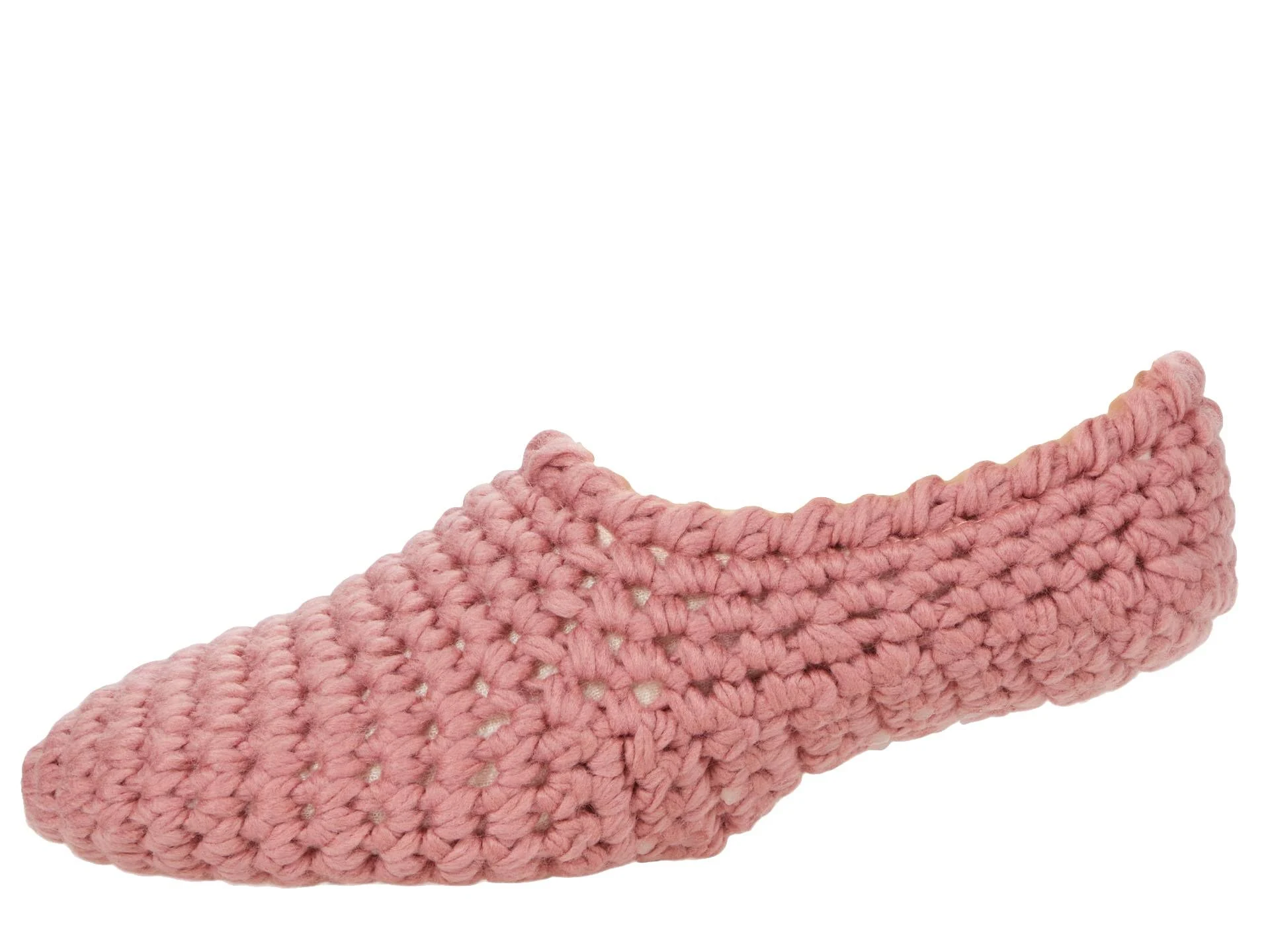 Eberjey Womens The Ankle Slipper Sock