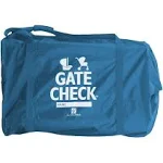 Deluxe Gate Check Travel Bag for Car Seats and Strollers