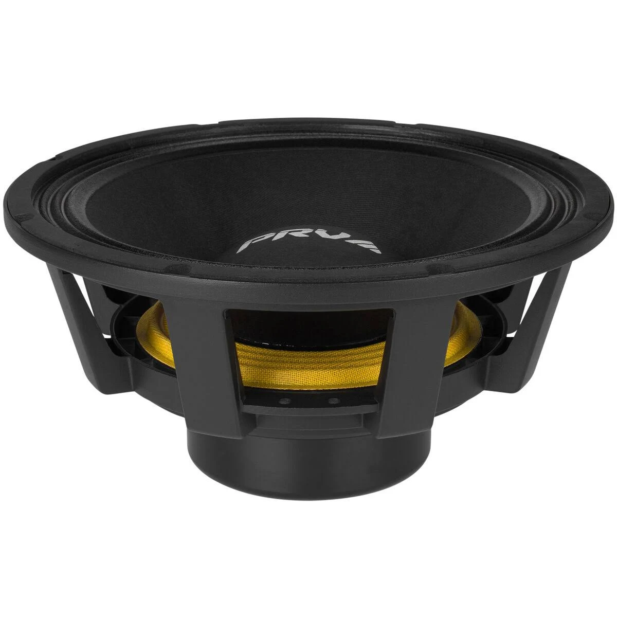 PRV Audio 12MR2000-NDY 12" Neodymium Professional Midrange 8 Ohm