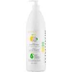 Makari Bebe Cleansing Milk - Gentle Hydration, Natural Ingredients, Safe for Sensitive Skin - 1000ml