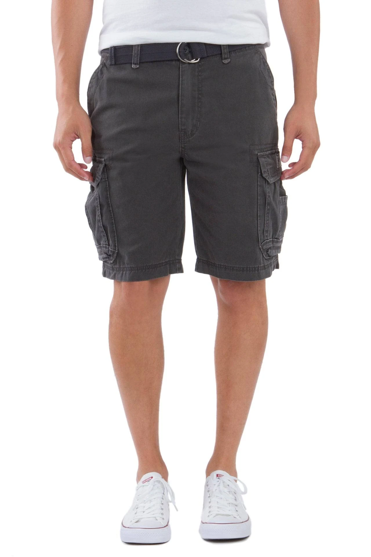 UNIONBAY Men's Survivor Cargo Shorts for