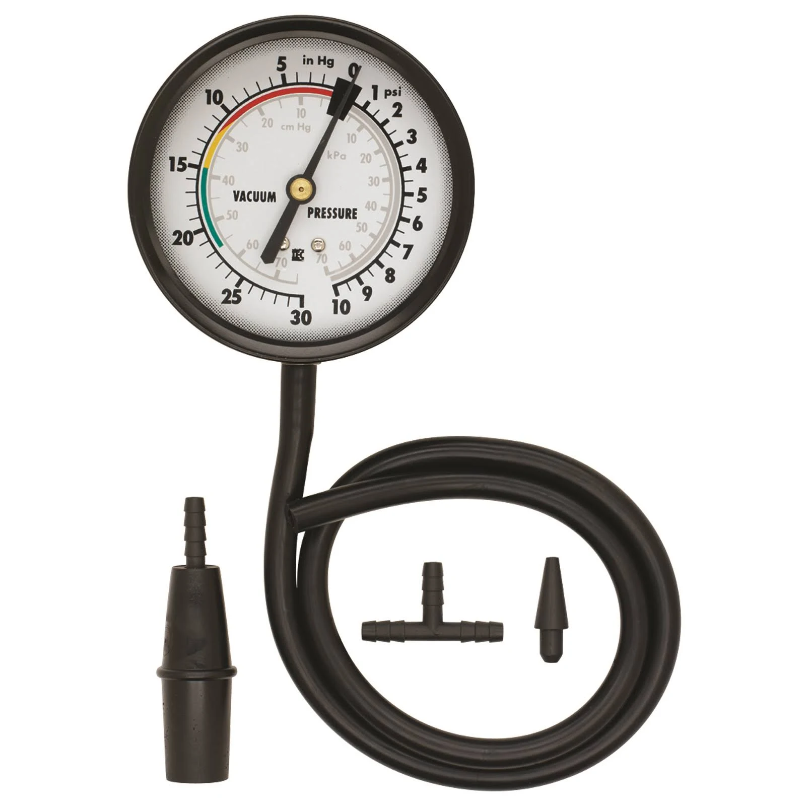 Innova 3620 Vacuum / Carburetor Fuel Pressure Tester