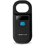 ISENVO Pet Microchip Scanner