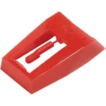 Crosley NP1 Replacement Needle - Red