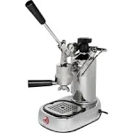 La Pavoni LPLPLQ01UK Professional Lusso Lever Coffee Machine