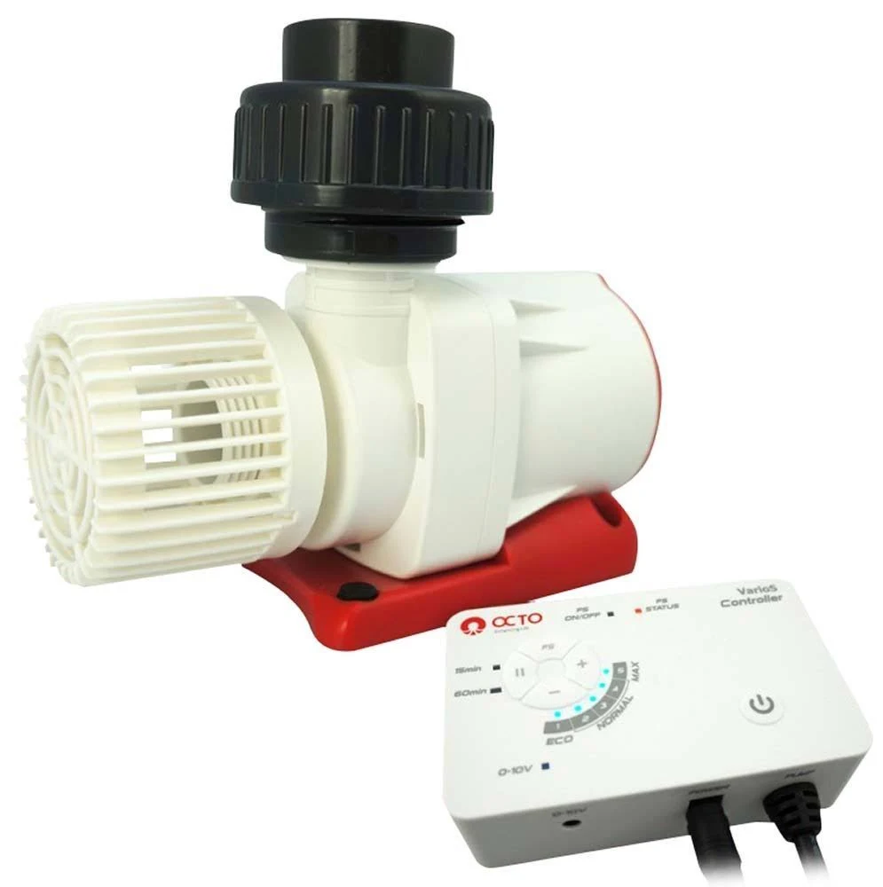 Reef Octopus VarioS-2 Controllable DC Circulation Pump