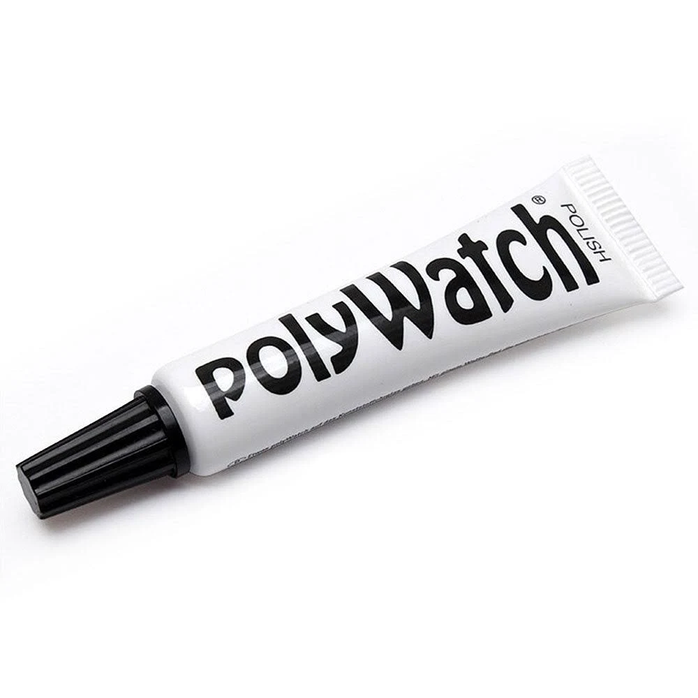 Polywatch Plastic Lens Scratch Remover