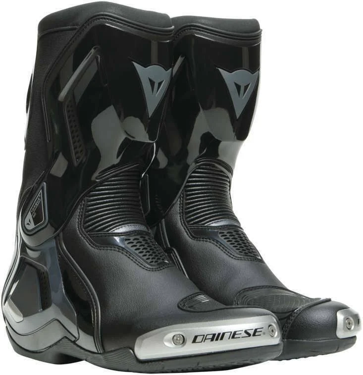 Dainese - Boots Torque 3 Out Pista 1 - Size 46