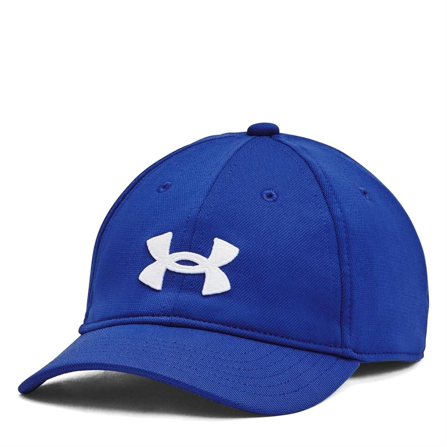 Under Armour Boys' Blitzing Cap Adjustable