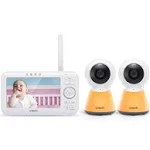 VTech Digital 5" Video Monitor with Nightlight