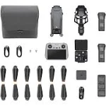 DJI Mavic 3 Pro Drone Fly More Combo with RC