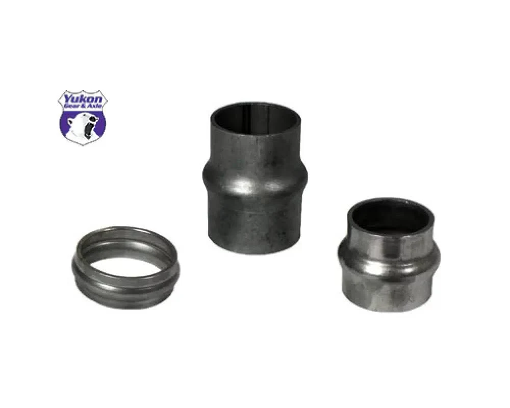 Yukon Gear Pinion Nut & Crush Sleeve Kit For 11+ Ford 9.75in