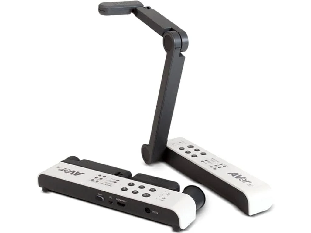 AVerVision M15W Wireless Document Camera VSIONM15W