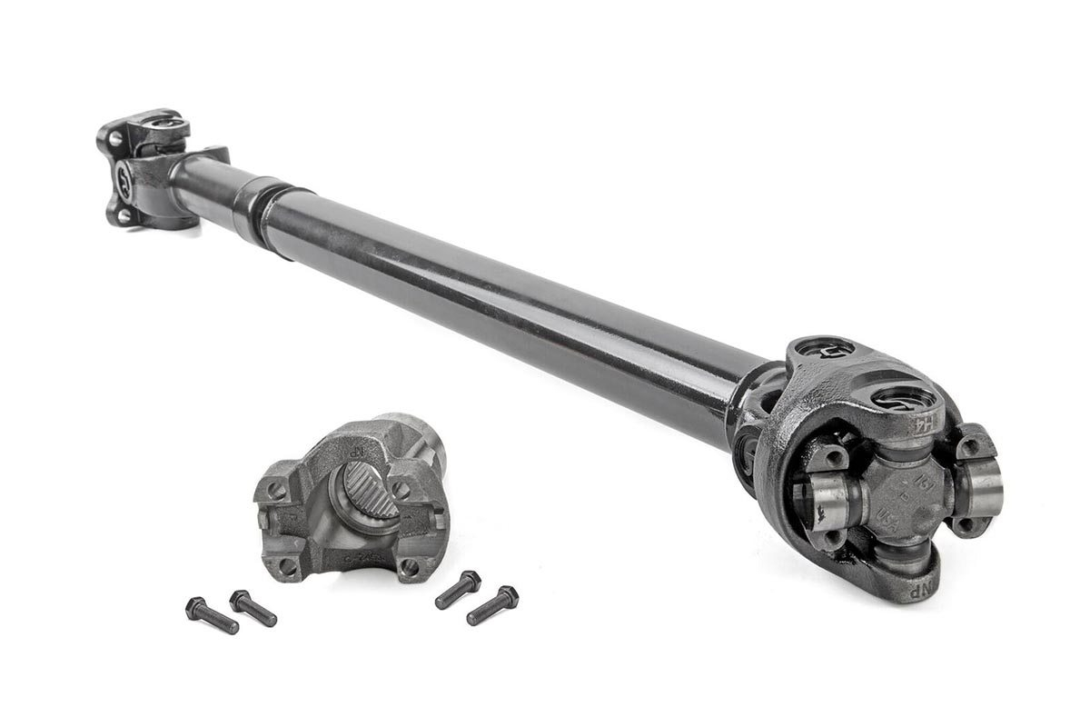 Rough Country Front CV Drive Shaft