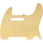 Musiclily Pro 8 Holes Aluminum Telecaster Pickguard