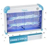 VLISBO Electric Bug Zapper