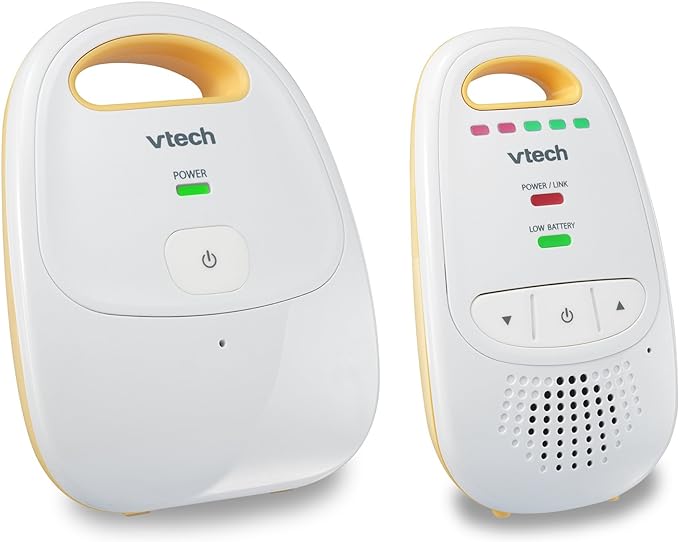 VTech Audio Baby Monitor