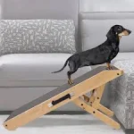 PRIORPET Foldable Dog Ramp