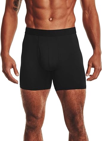 Under Armour UA Tech™ 9" Boxerjock®