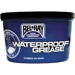 BEL-RAY WATERPROOF GREASE  14 OZ. CARTRIDGE | 99540-CG | 99540CG