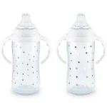 NUK First Choice Learner Bottle, 150 ml