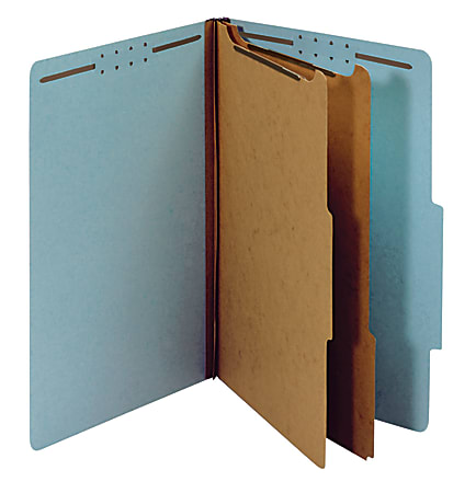 Office Depot Legal Size Folders