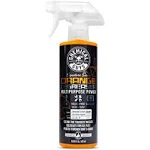 Chemical Guys CLD_201_16 Signature Series Orange Degreaser, Multipurpose Power, Safe for Cars, Trucks, SUVs, Motorcycles, RVs & More, 16 fl oz