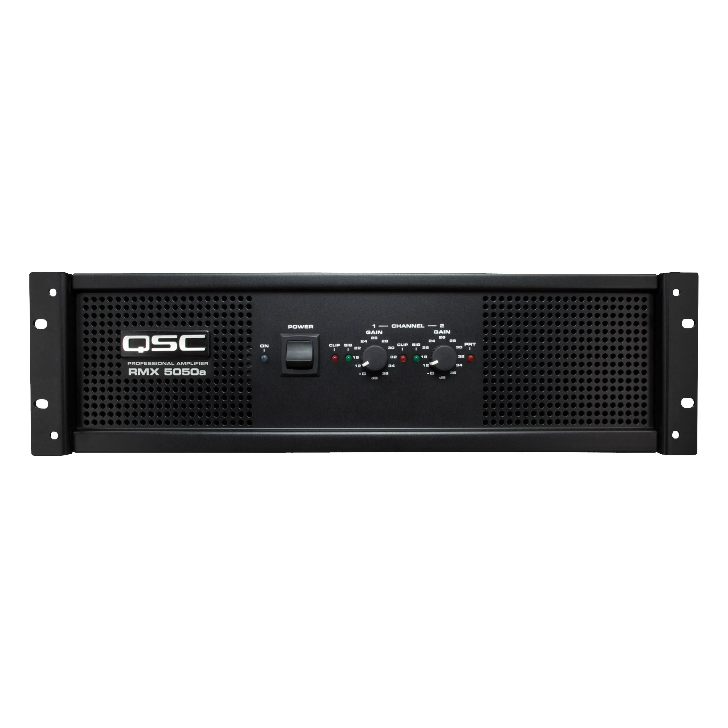 QSC RMX5050a Power Amplifier