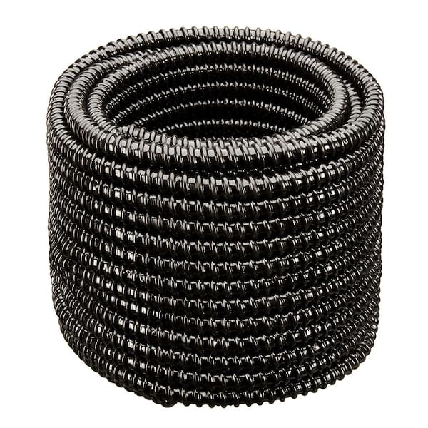 1-1/2""x100Ft Flexible Non-Kink Water Garden Pond Tubing â MM Size