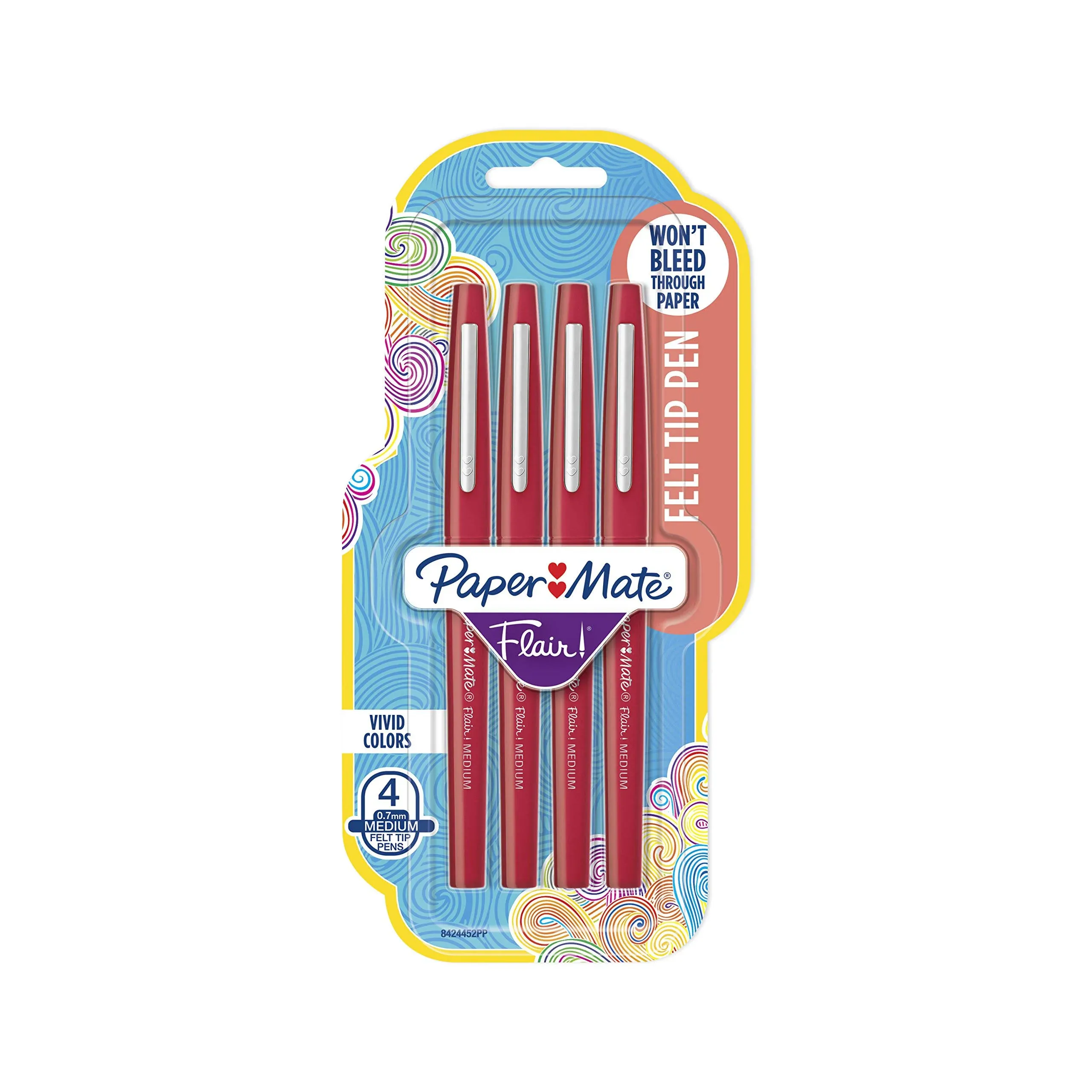 Paper Mate Flair Felt Tip Pens