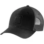 Carhartt Men's Canvas Logo C Cap