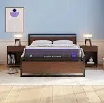 Nectar Premier Hybrid Mattress