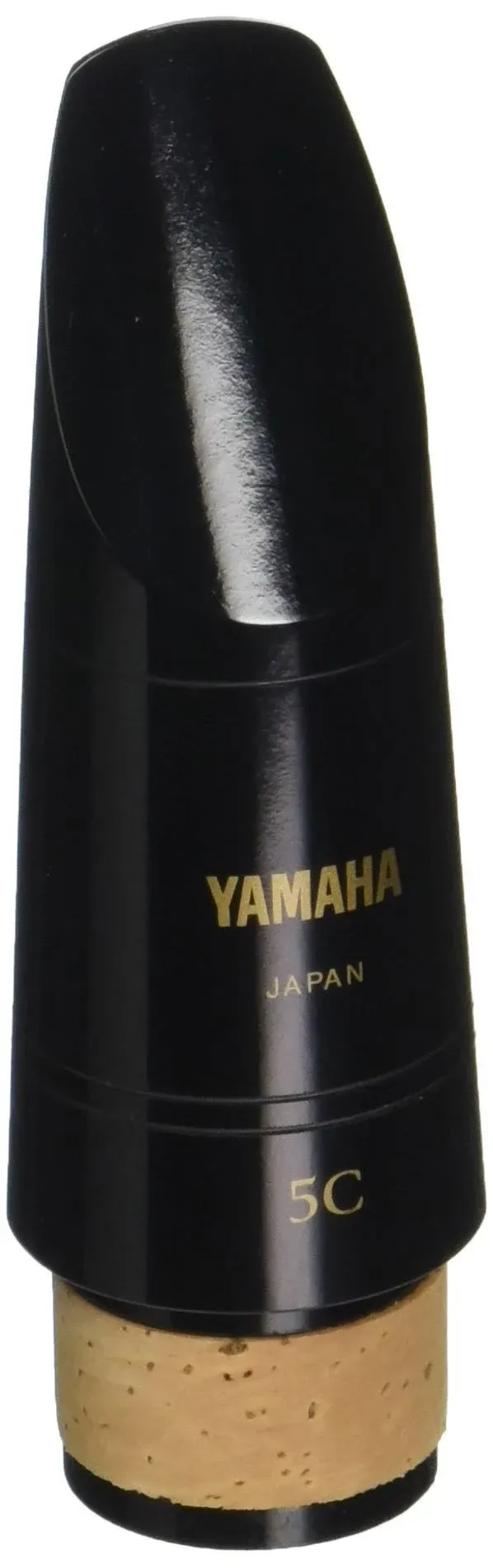 Yamaha YAC 1267 Standard Series 5C Mouthpiece for Bb Clarinet (YAC1267)