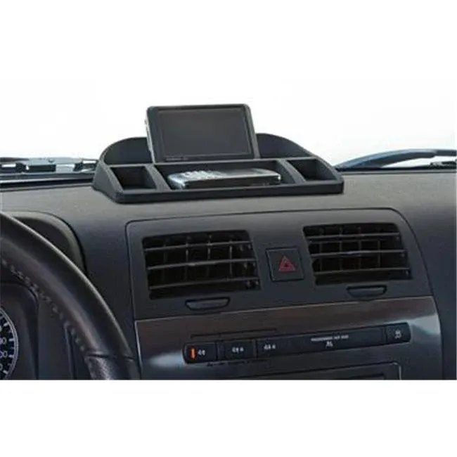 07-10 Jeep JK Upper Dash Panel DASKJ71020