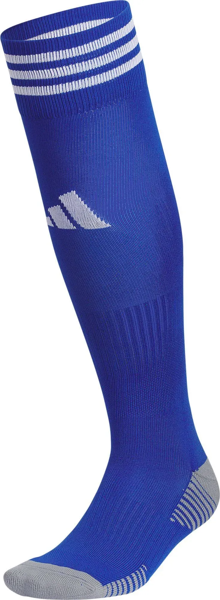 Adidas Copa Zone Cushion IV OTC Sock - Power Red/White, M