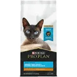 Purina Pro Plan FOCUS Urinary Tract Health Chicken & Rice Formula Adult Dry Cat ...