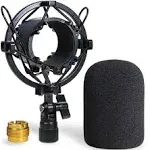 AT2020 Shock Mount for Audio Technica