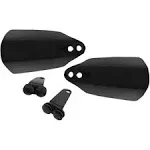 Memphis Shades Hand Guards For Harley Touring 2008-2024