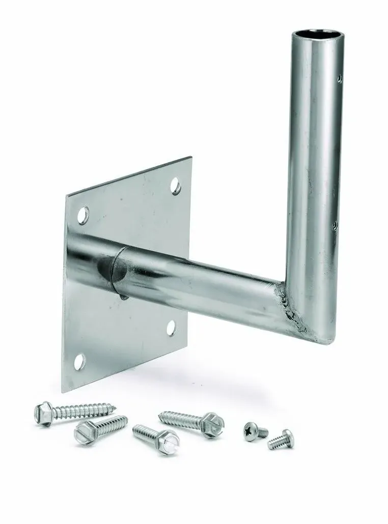 Good Directions 585ST Stainless Steel Eave Mount